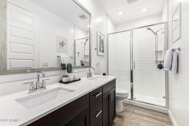 4708 S GLACIER --, Mesa, AZ 85212