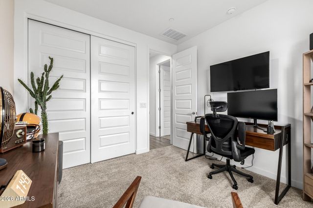 4708 S GLACIER --, Mesa, AZ 85212