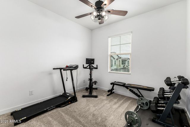 4708 S GLACIER --, Mesa, AZ 85212