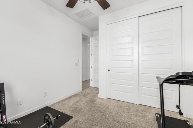 4708 S GLACIER --, Mesa, AZ 85212