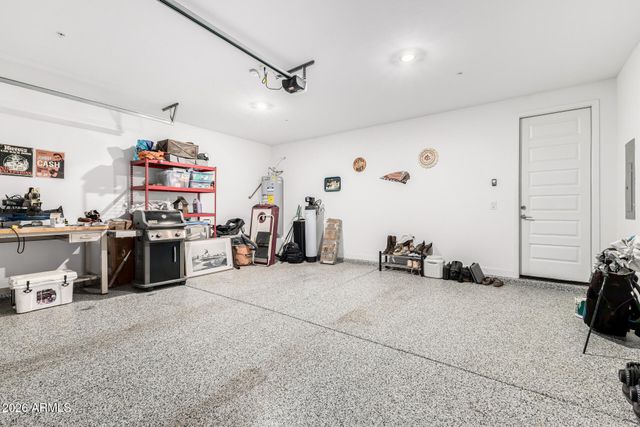 4708 S GLACIER --, Mesa, AZ 85212