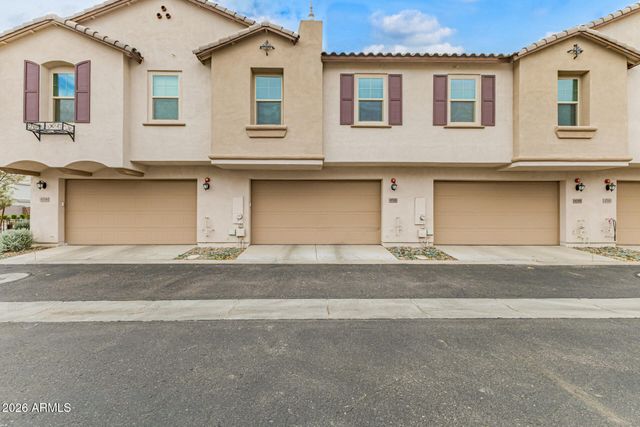 4708 S GLACIER --, Mesa, AZ 85212