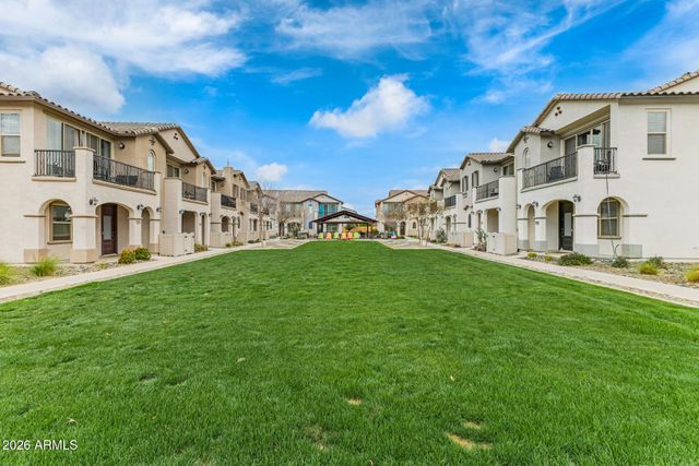 4708 S GLACIER --, Mesa, AZ 85212