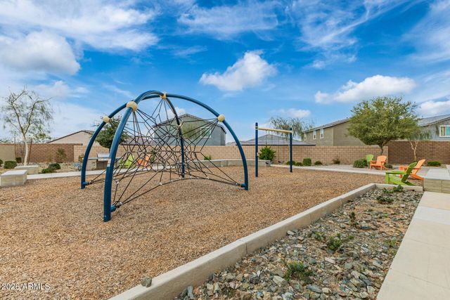 4708 S GLACIER --, Mesa, AZ 85212