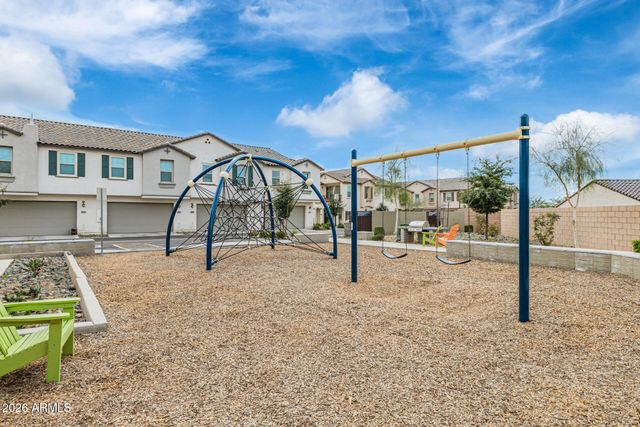 4708 S GLACIER --, Mesa, AZ 85212