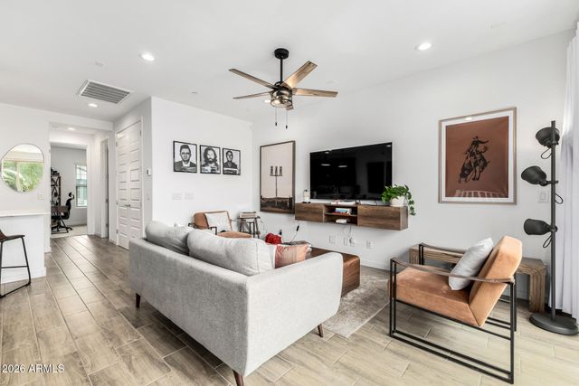 4708 S GLACIER --, Mesa, AZ 85212