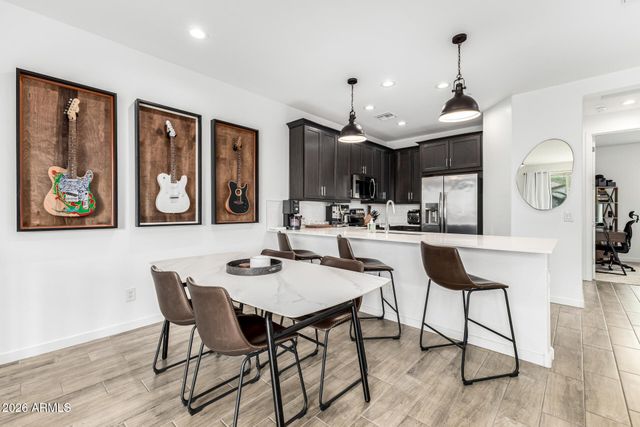 4708 S GLACIER --, Mesa, AZ 85212