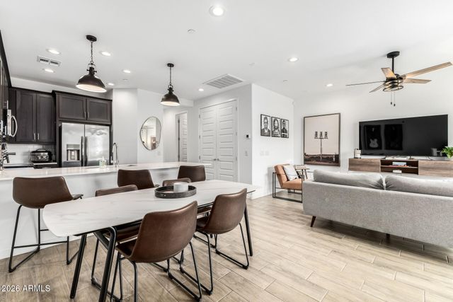 4708 S GLACIER --, Mesa, AZ 85212