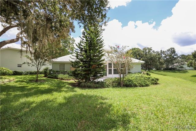 823 Balmoral Court, Inverness, FL 34453