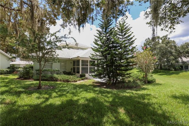 823 Balmoral Court, Inverness, FL 34453