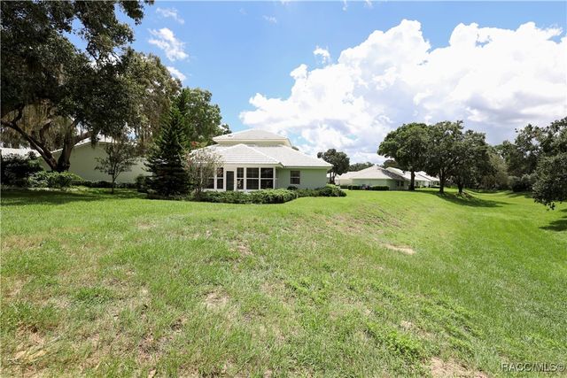 823 Balmoral Court, Inverness, FL 34453