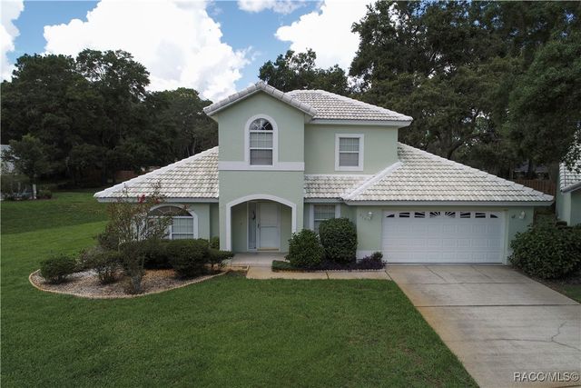 823 Balmoral Court, Inverness, FL 34453