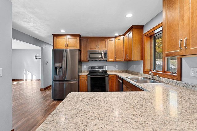 W3106 GARVEY ROAD, Kaukauna, WI 54130