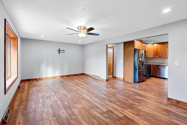 W3106 GARVEY ROAD, Kaukauna, WI 54130