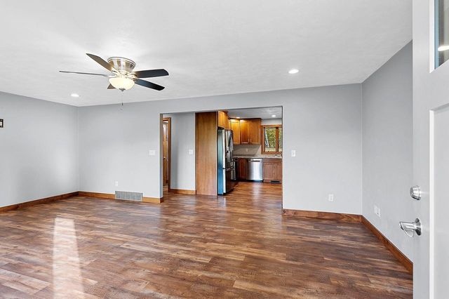 W3106 GARVEY ROAD, Kaukauna, WI 54130