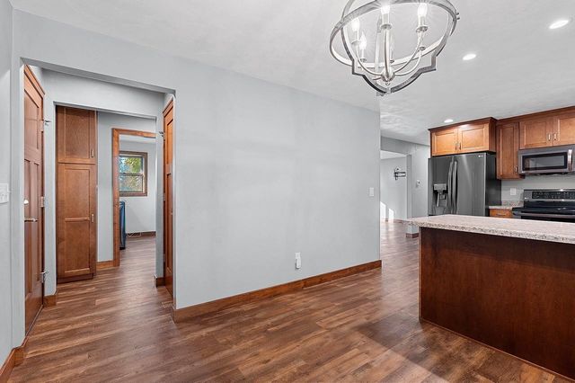 W3106 GARVEY ROAD, Kaukauna, WI 54130