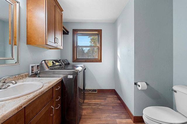 W3106 GARVEY ROAD, Kaukauna, WI 54130