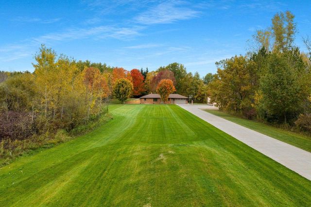 W3106 GARVEY ROAD, Kaukauna, WI 54130