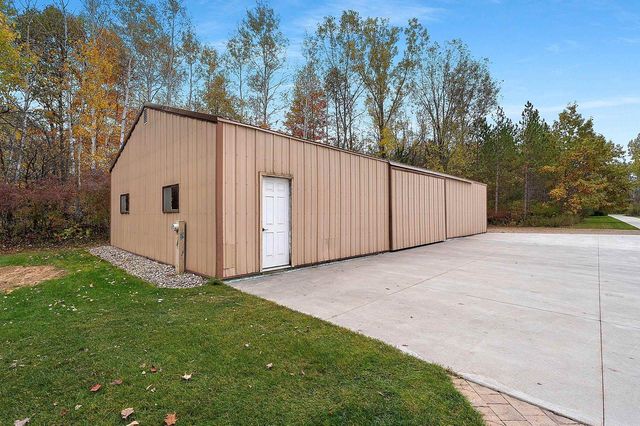 W3106 GARVEY ROAD, Kaukauna, WI 54130