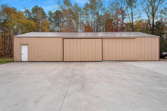 W3106 GARVEY ROAD, Kaukauna, WI 54130