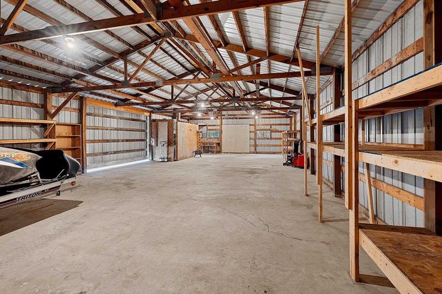 W3106 GARVEY ROAD, Kaukauna, WI 54130