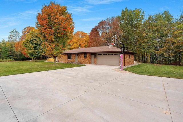 W3106 GARVEY ROAD, Kaukauna, WI 54130