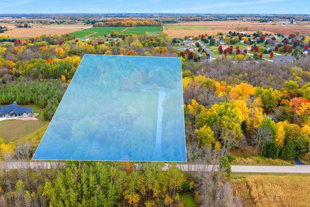 W3106 GARVEY ROAD, Kaukauna, WI 54130