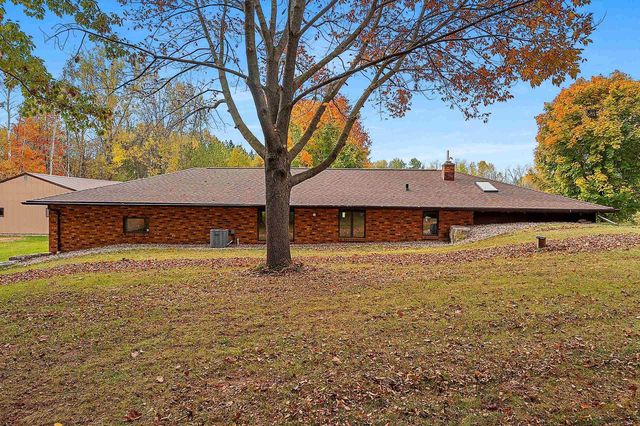 W3106 GARVEY ROAD, Kaukauna, WI 54130