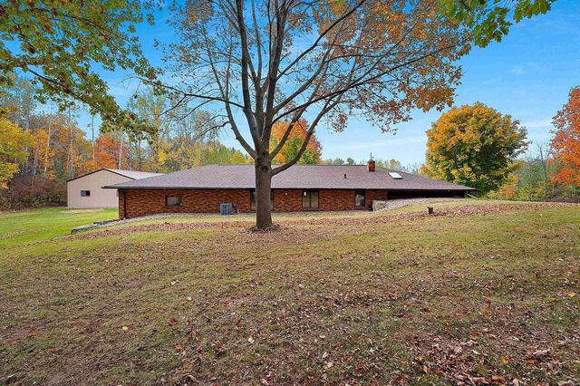 W3106 GARVEY ROAD, Kaukauna, WI 54130