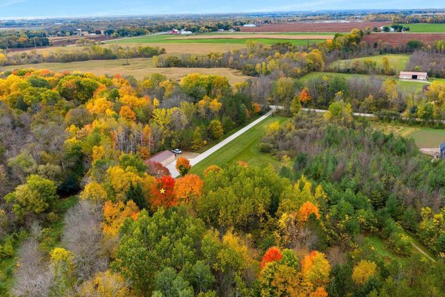 W3106 GARVEY ROAD, Kaukauna, WI 54130