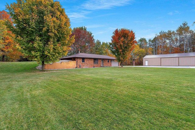 W3106 GARVEY ROAD, Kaukauna, WI 54130