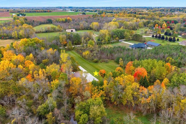 W3106 GARVEY ROAD, Kaukauna, WI 54130