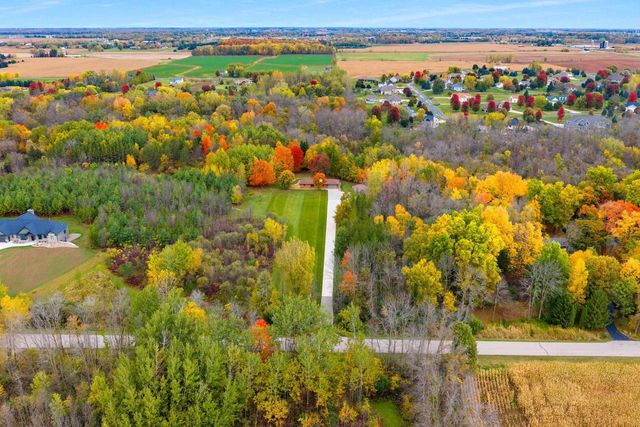 W3106 GARVEY ROAD, Kaukauna, WI 54130