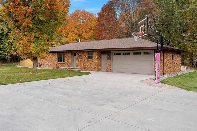 W3106 GARVEY ROAD, Kaukauna, WI 54130