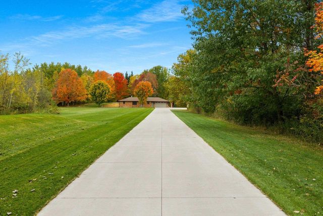 W3106 GARVEY ROAD, Kaukauna, WI 54130