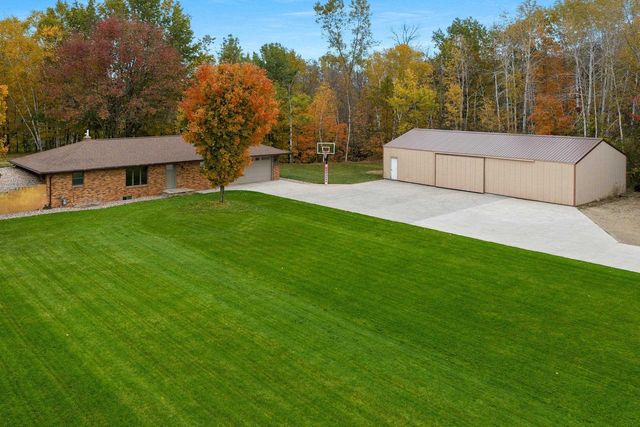 W3106 GARVEY ROAD, Kaukauna, WI 54130