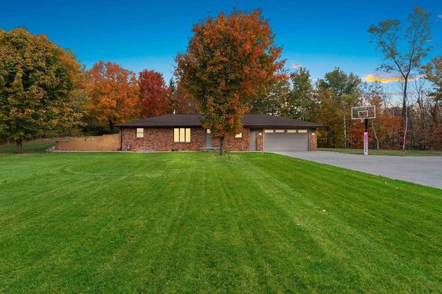 W3106 GARVEY ROAD, Kaukauna, WI 54130