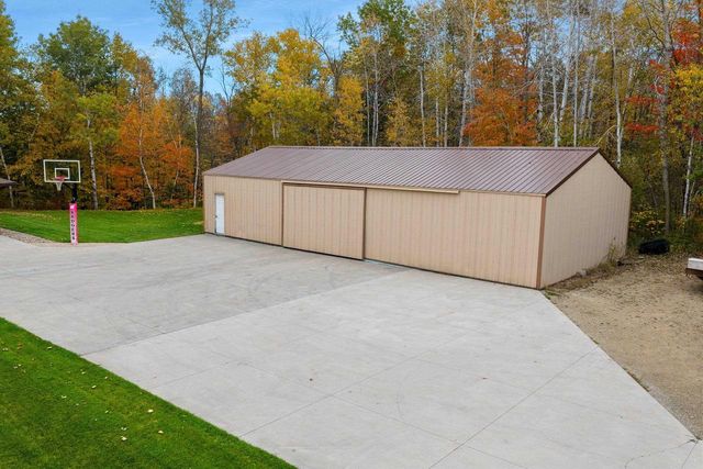 W3106 GARVEY ROAD, Kaukauna, WI 54130