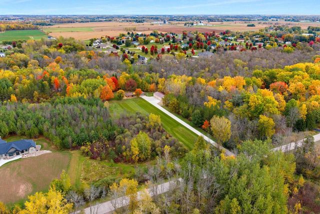 W3106 GARVEY ROAD, Kaukauna, WI 54130