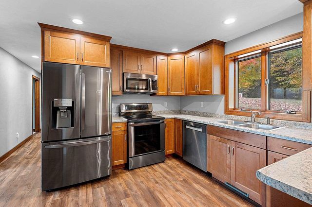 W3106 GARVEY ROAD, Kaukauna, WI 54130