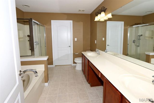 1751 Waterfall Drive, St Charles, MO 63303