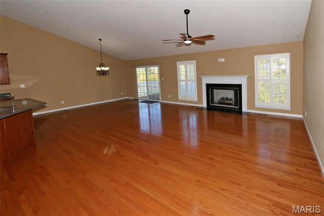 1751 Waterfall Drive, St Charles, MO 63303