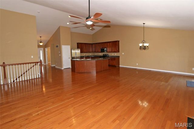 1751 Waterfall Drive, St Charles, MO 63303