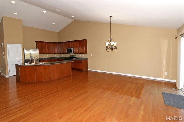 1751 Waterfall Drive, St Charles, MO 63303