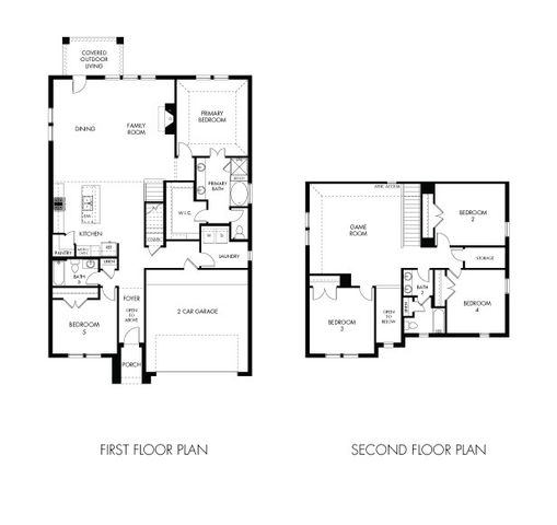 2424 Glacier Ridge, Corinth, TX 76210
