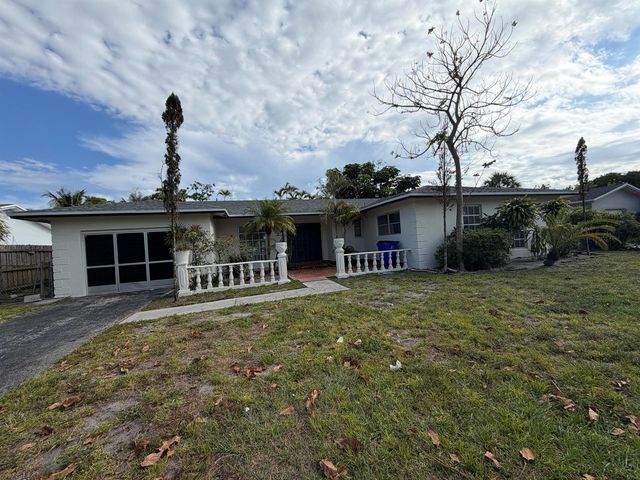 6260 SW 6TH Street, Margate, FL 33068