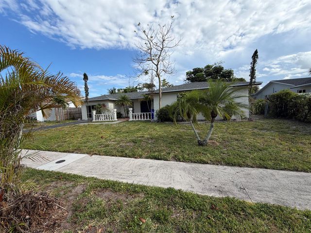 6260 SW 6TH Street, Margate, FL 33068