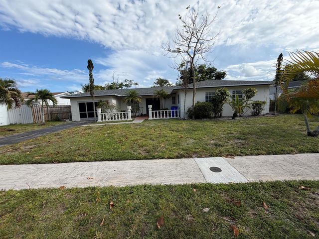 6260 SW 6TH Street, Margate, FL 33068