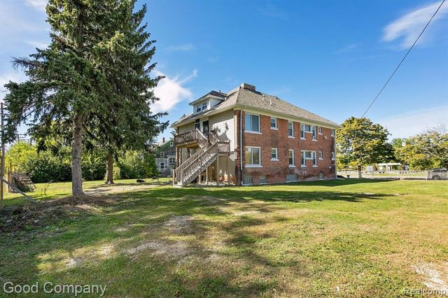 1501 Taylor Street, Detroit, MI 48206