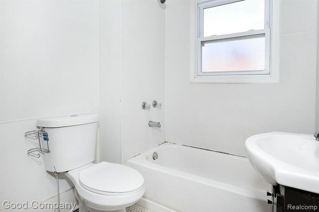 1501 Taylor Street, Detroit, MI 48206